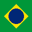 Bandeira atual