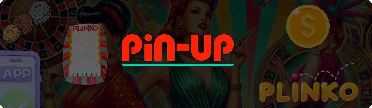 Plinko Pin-Up México